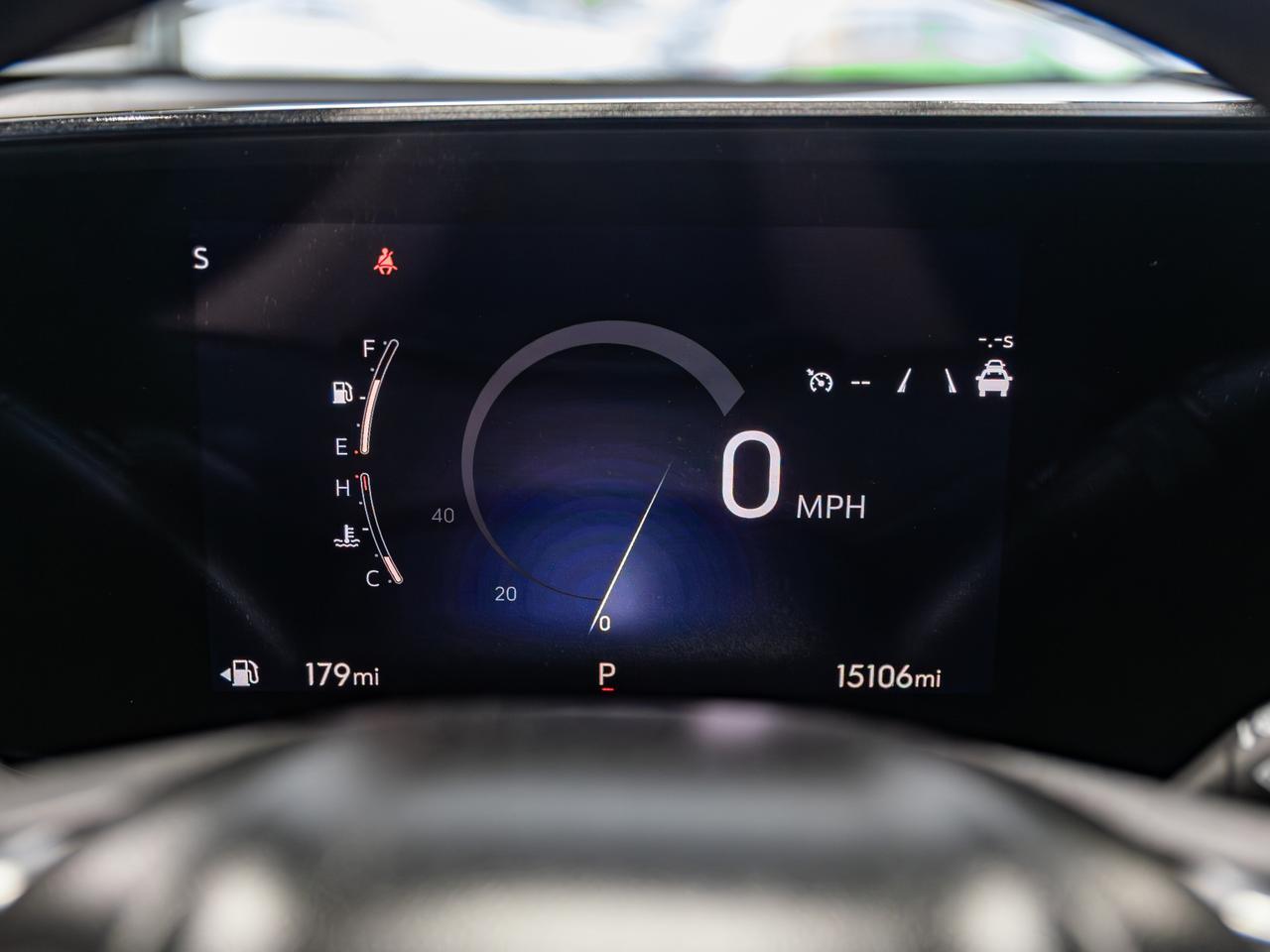 2024 Buick Encore GX Preferred Cranberry PA