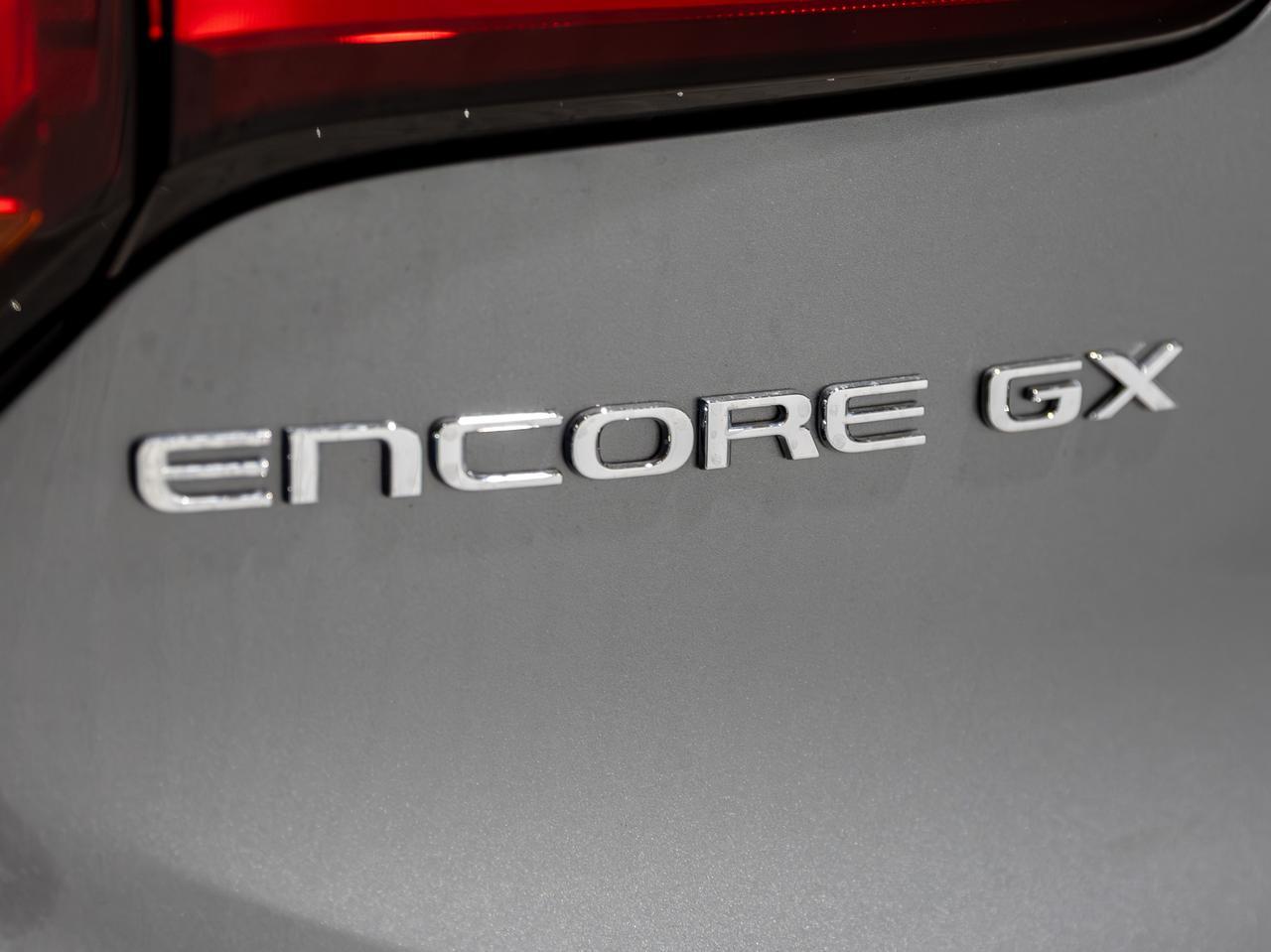 2024 Buick Encore GX Preferred Cranberry PA