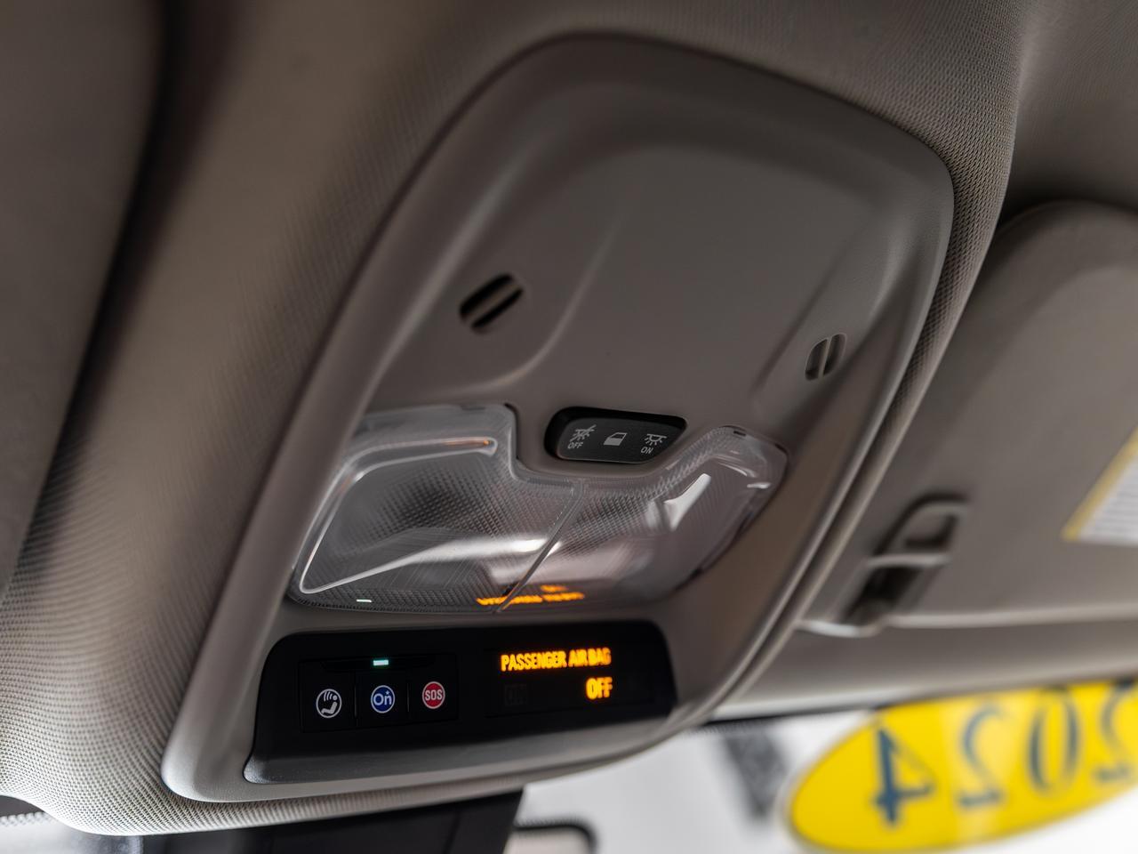 2024 Buick Encore GX Preferred Cranberry PA
