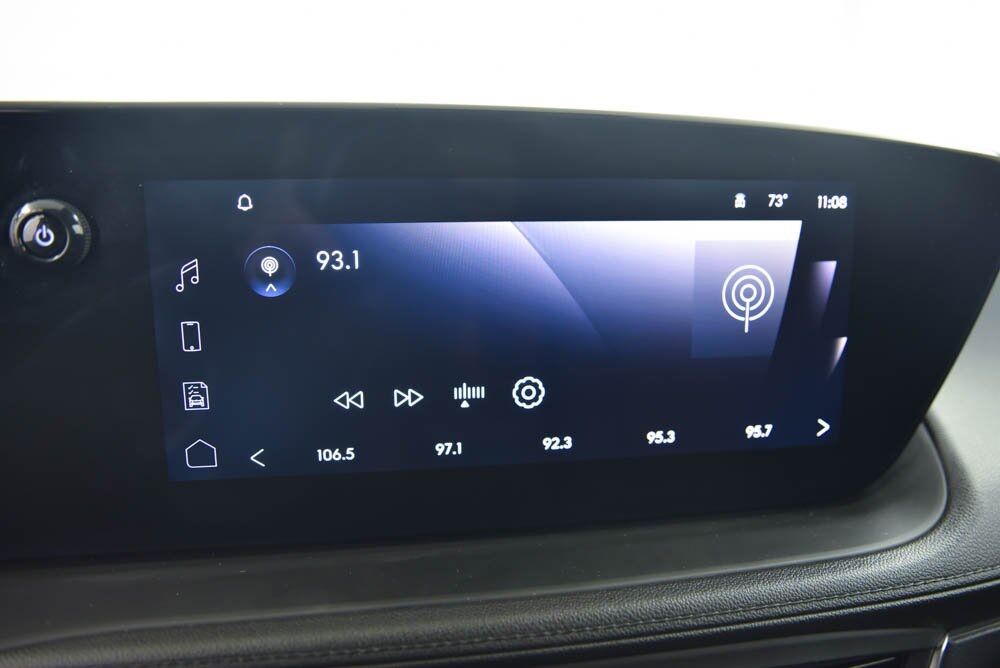 2024 Buick Encore GX Preferred Akron OH