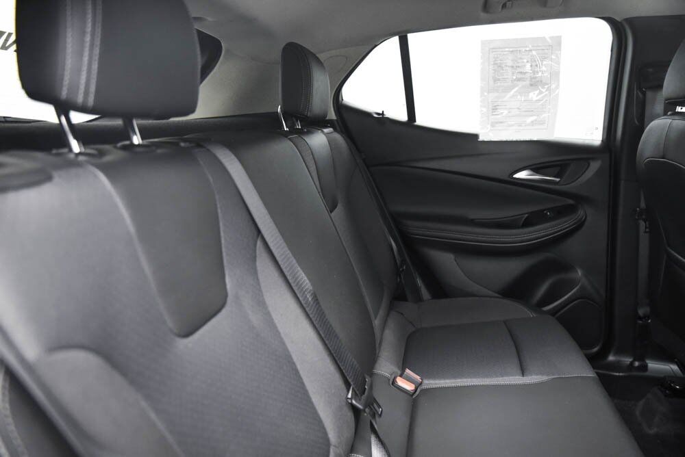 2024 Buick Encore GX Preferred Akron OH