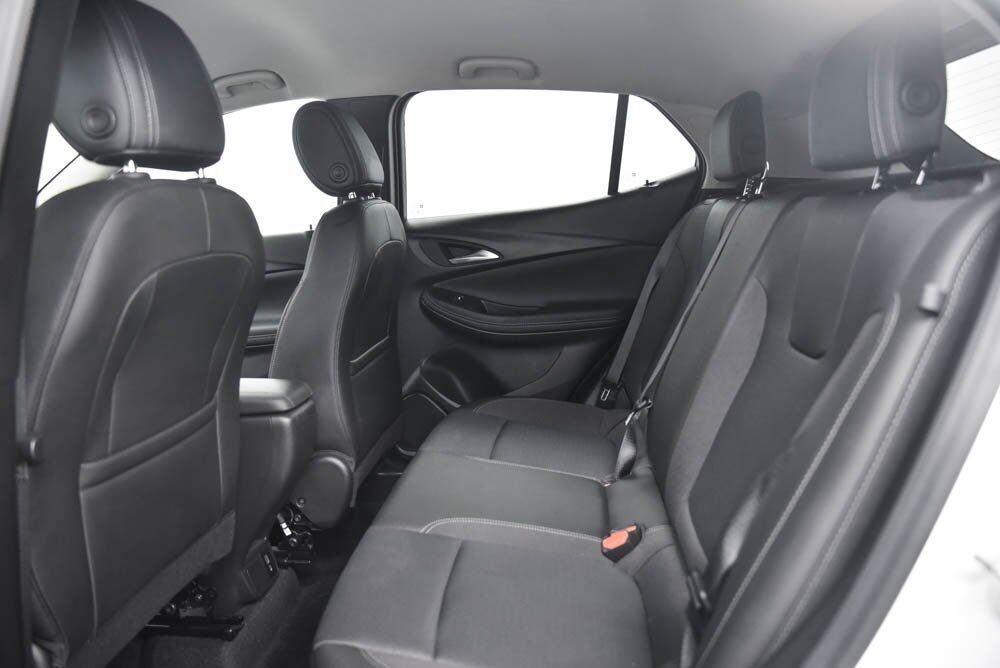 2024 Buick Encore GX Preferred Akron OH