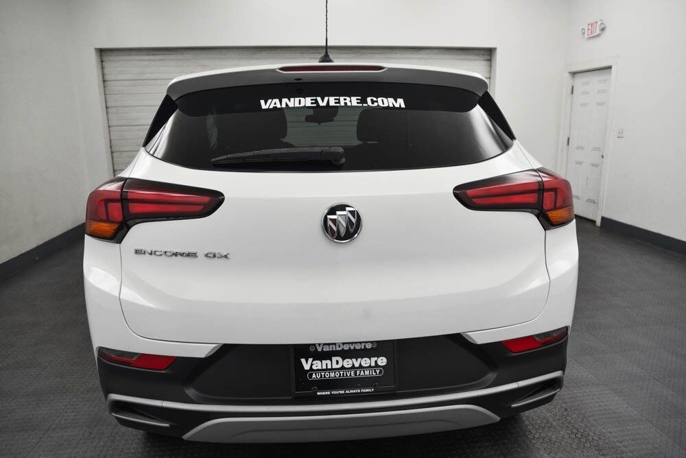 2024 Buick Encore GX Preferred Akron OH