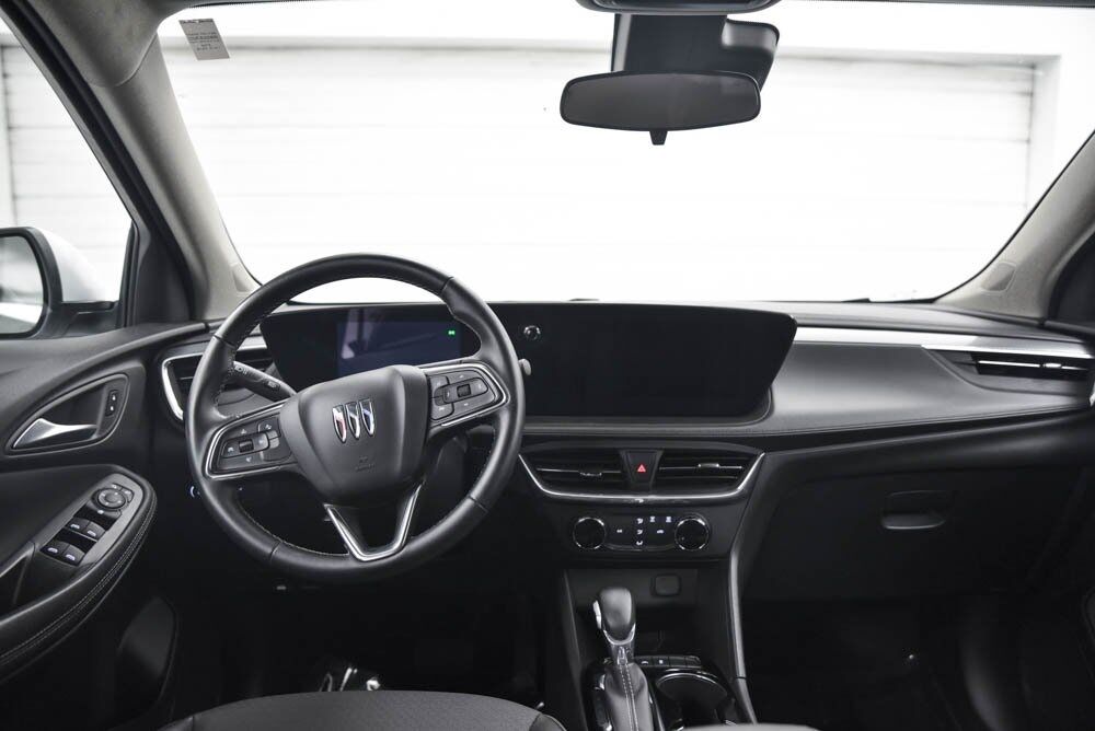 2024 Buick Encore GX Preferred Akron OH