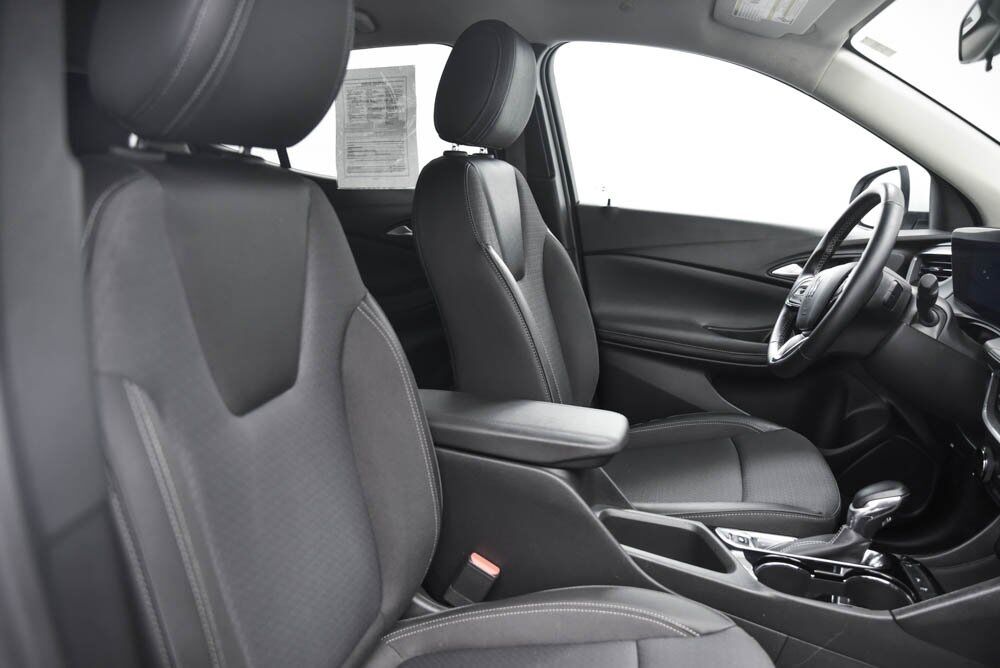 2024 Buick Encore GX Preferred Akron OH
