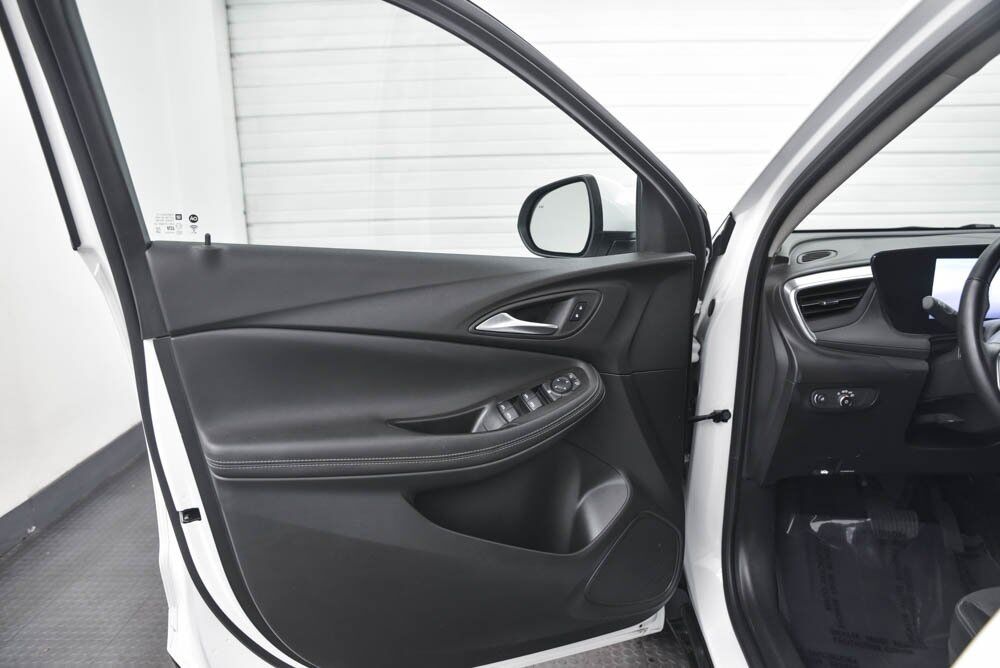 2024 Buick Encore GX Preferred Akron OH