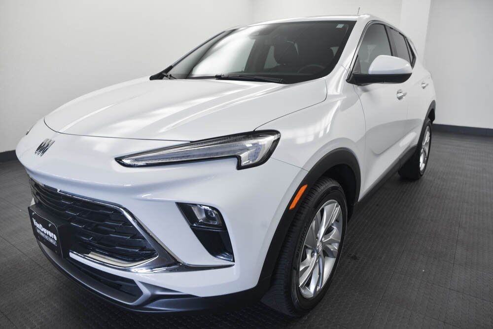 2024 Buick Encore GX Preferred Akron OH