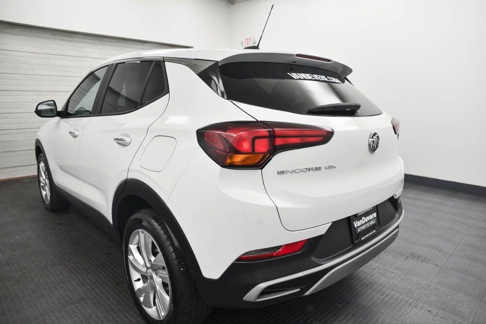 2024 Buick Encore GX Preferred Akron OH