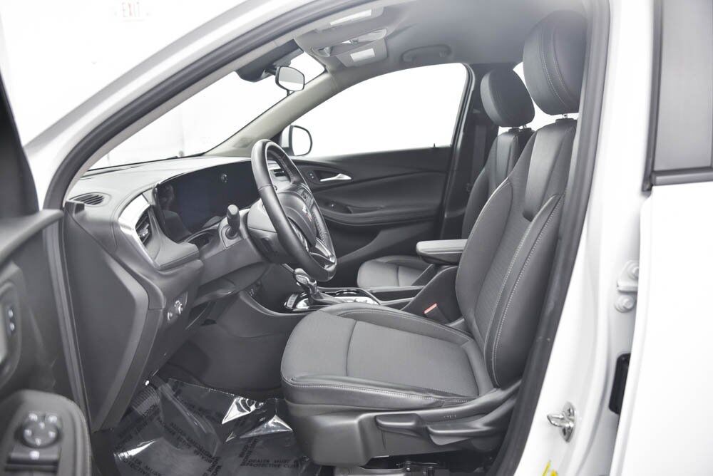 2024 Buick Encore GX Preferred Akron OH