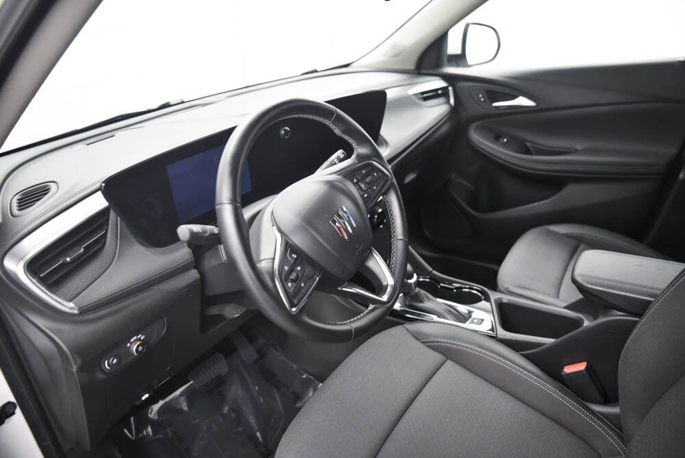 2024 Buick Encore GX Preferred Akron OH