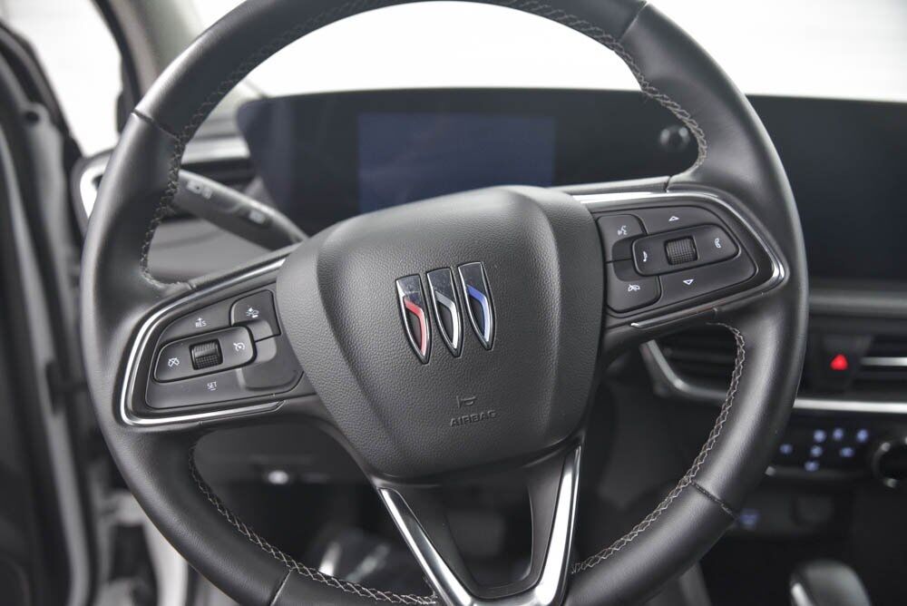 2024 Buick Encore GX Preferred Akron OH