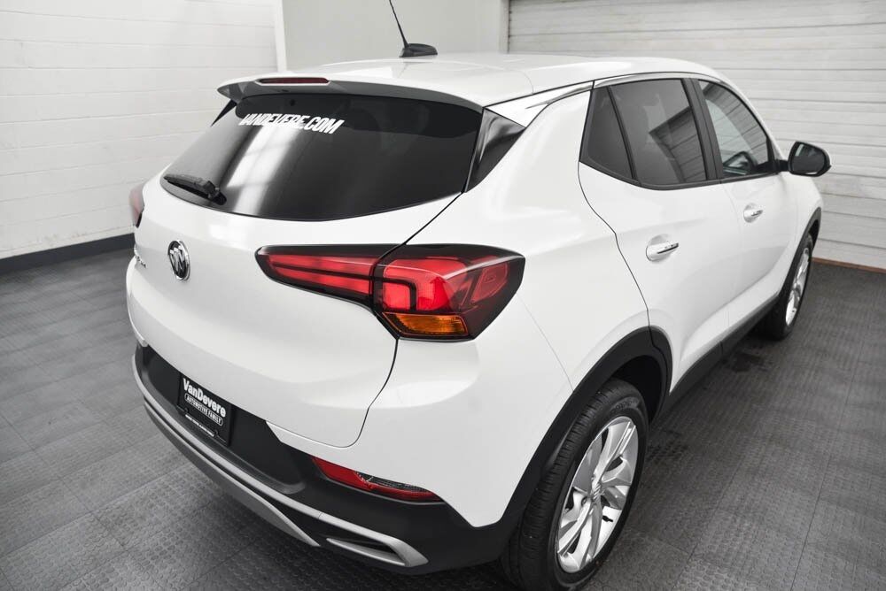 2024 Buick Encore GX Preferred Akron OH