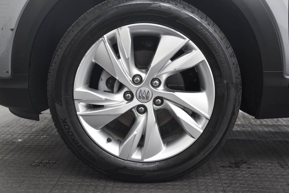 2024 Buick Encore GX Preferred Akron OH