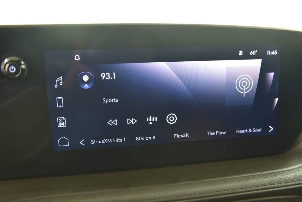 2024 Buick Encore GX Preferred Akron OH