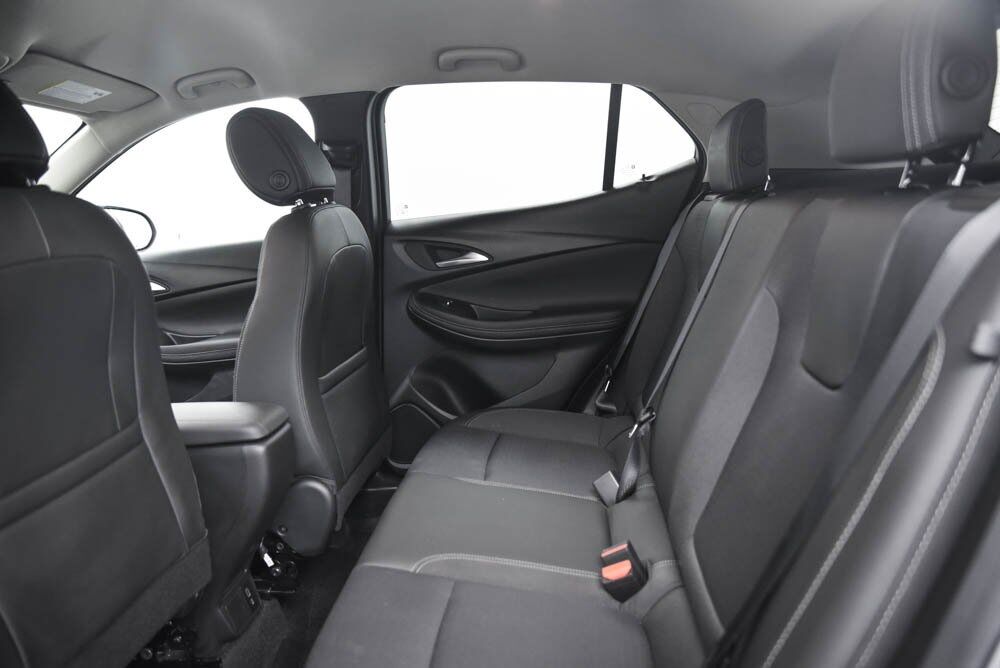 2024 Buick Encore GX Preferred Akron OH