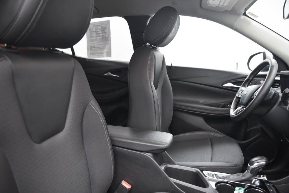 2024 Buick Encore GX Preferred Akron OH