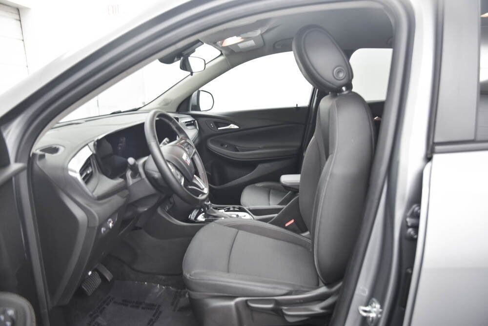 2024 Buick Encore GX Preferred Akron OH