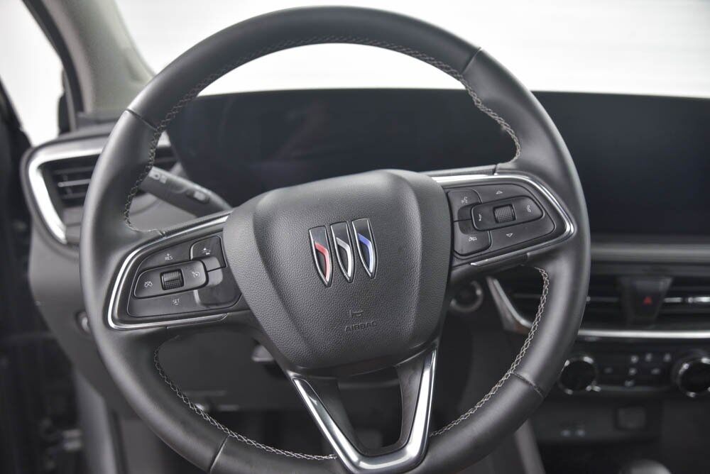 2024 Buick Encore GX Preferred Akron OH