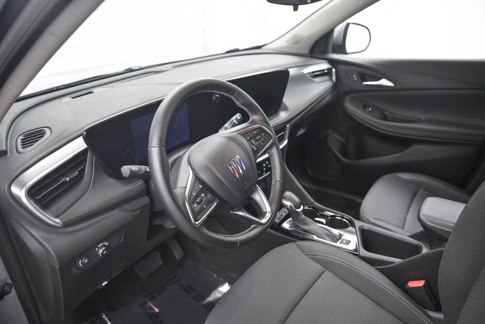 2024 Buick Encore GX Preferred Akron OH