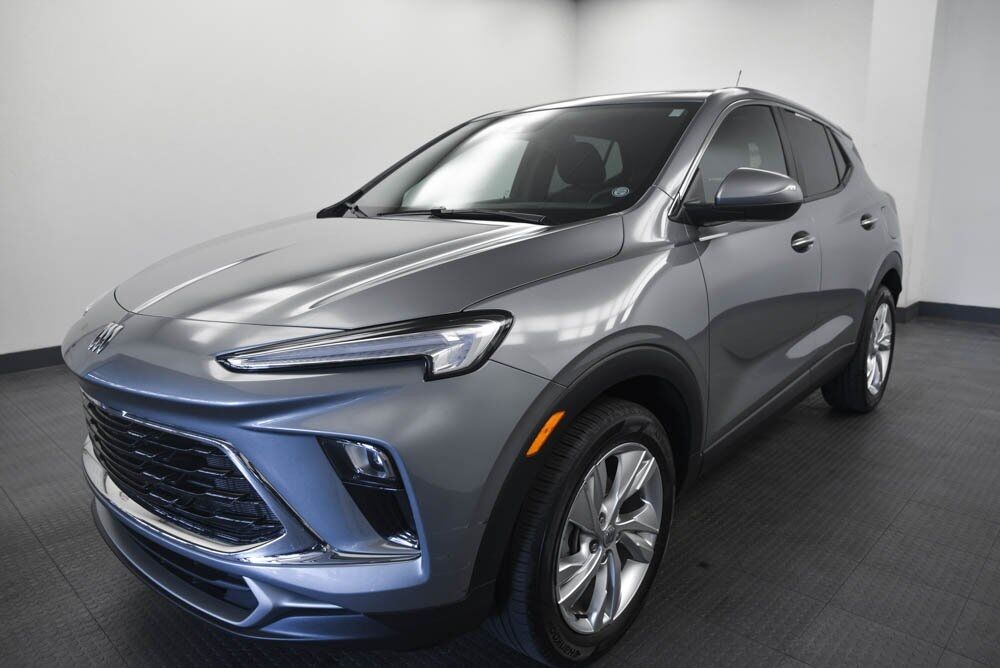 2024 Buick Encore GX Preferred Akron OH