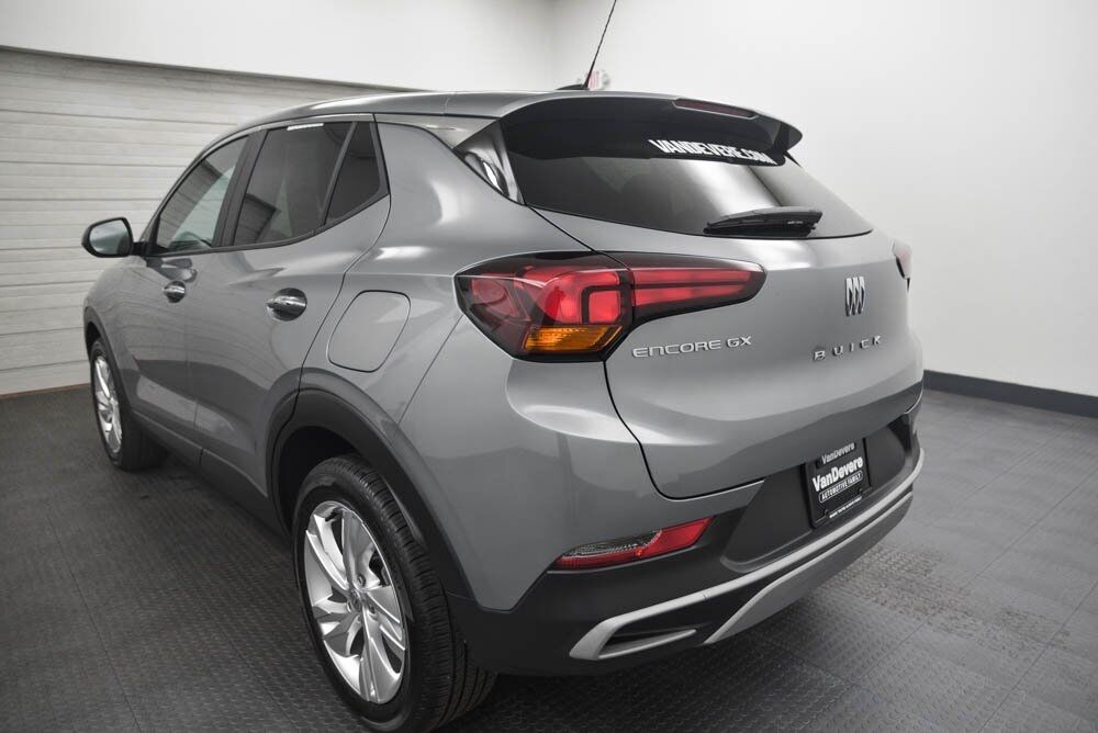 2024 Buick Encore GX Preferred Akron OH