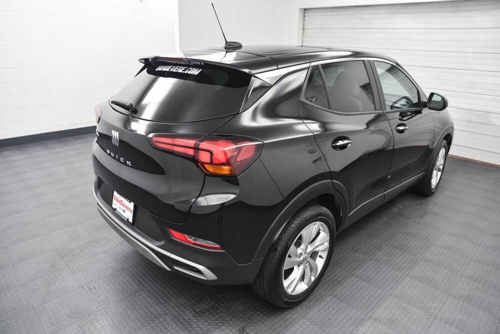 2024 Buick Encore GX Preferred Akron OH