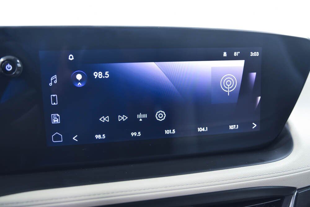 2024 Buick Encore GX Preferred Akron OH