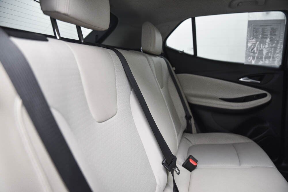 2024 Buick Encore GX Preferred Akron OH