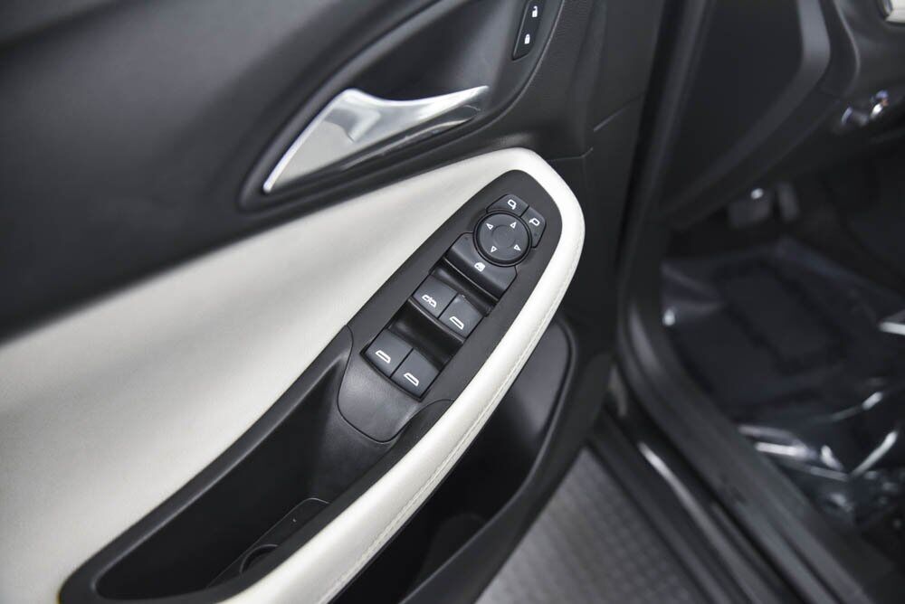 2024 Buick Encore GX Preferred Akron OH