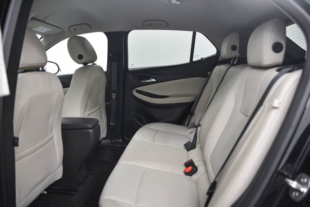 2024 Buick Encore GX Preferred Akron OH