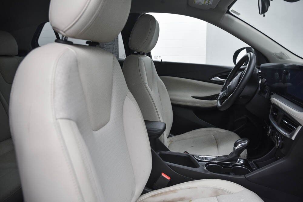 2024 Buick Encore GX Preferred Akron OH