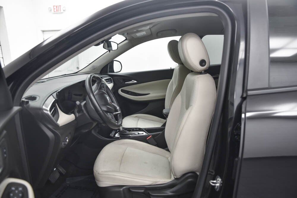 2024 Buick Encore GX Preferred Akron OH