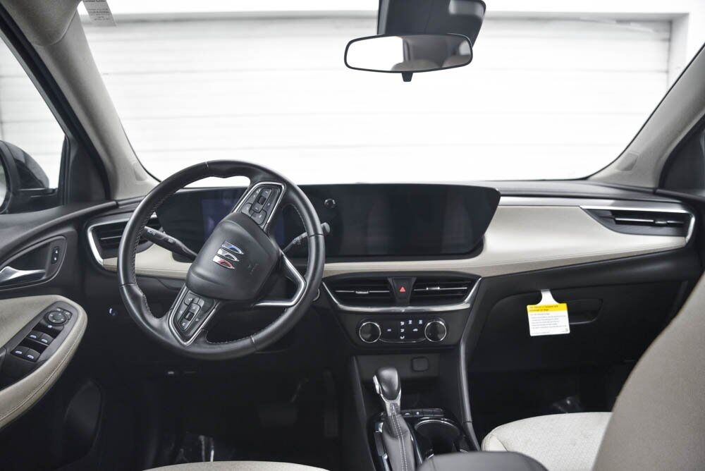 2024 Buick Encore GX Preferred Akron OH