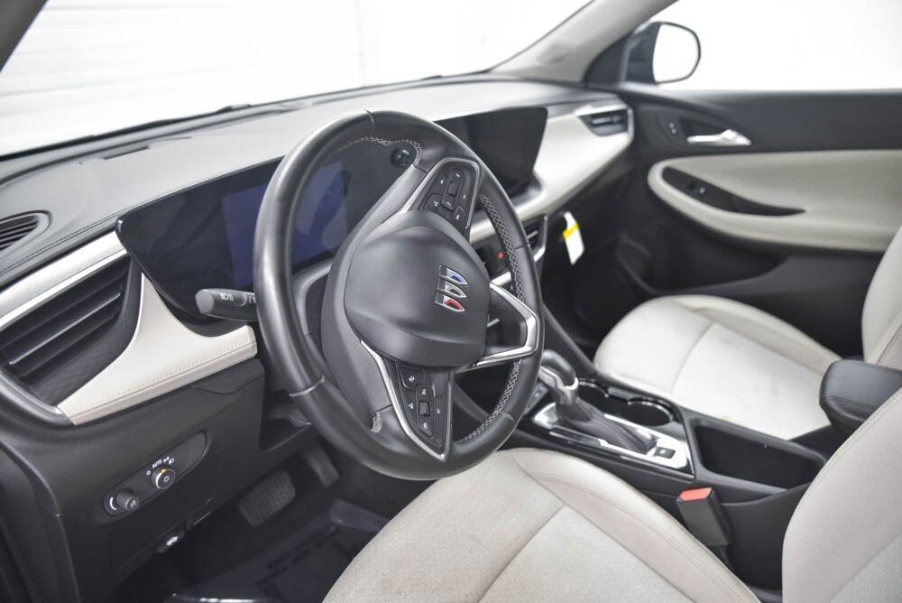 2024 Buick Encore GX Preferred Akron OH