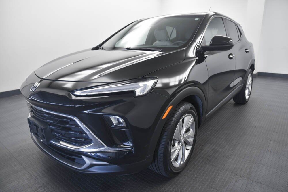 2024 Buick Encore GX Preferred Akron OH