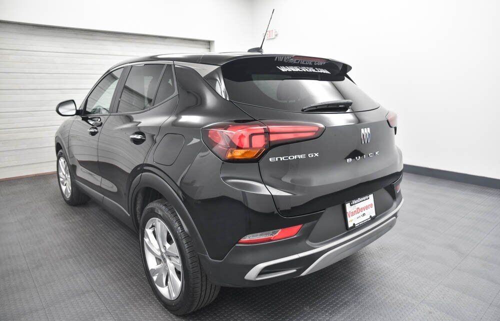 2024 Buick Encore GX Preferred Akron OH