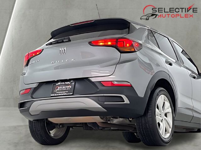 2024 Buick Encore GX Preferred Carrollton TX