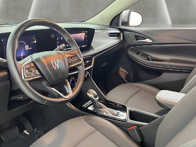 2024 Buick Encore GX Preferred Carrollton TX
