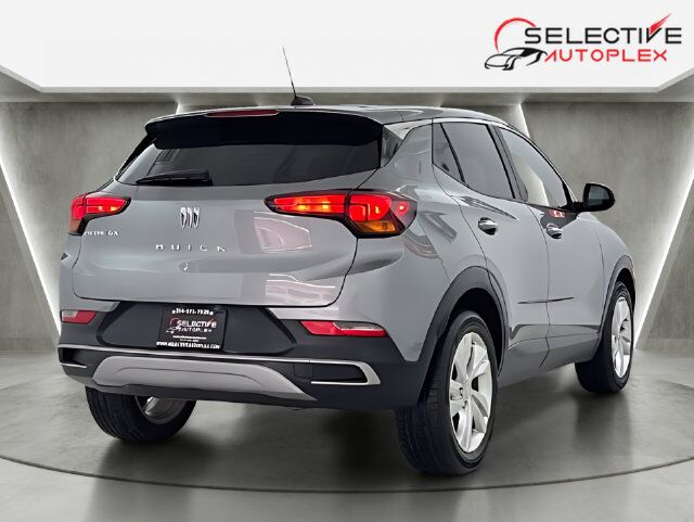 2024 Buick Encore GX Preferred Carrollton TX