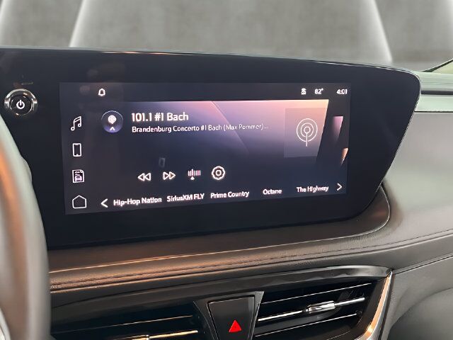 2024 Buick Encore GX Preferred Carrollton TX