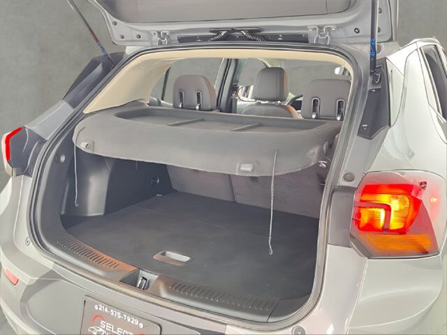 2024 Buick Encore GX Preferred Carrollton TX