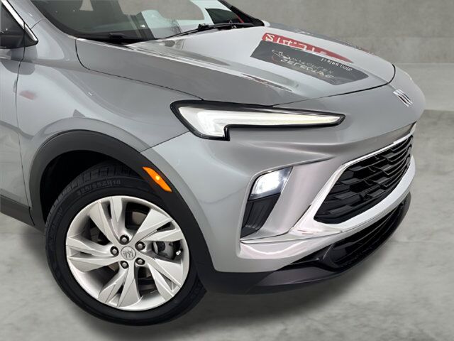 2024 Buick Encore GX Preferred Carrollton TX