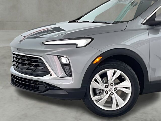 2024 Buick Encore GX Preferred Carrollton TX