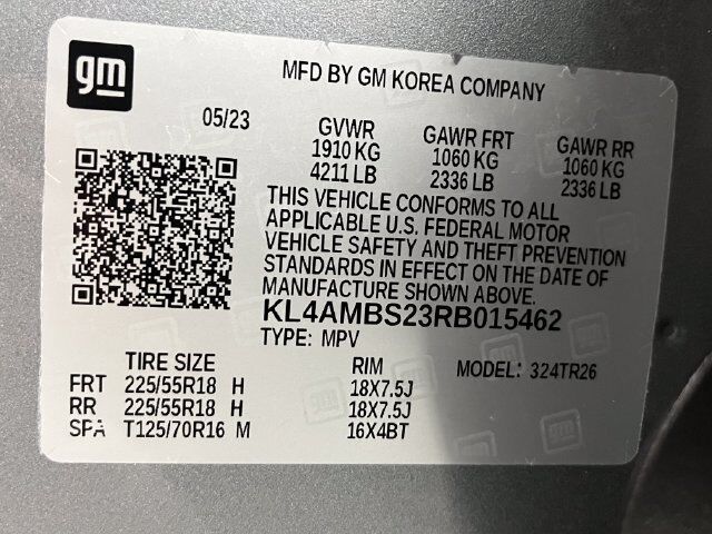 2024 Buick Encore GX Preferred Carrollton TX
