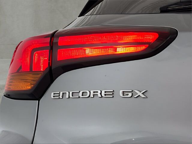 2024 Buick Encore GX Preferred Carrollton TX