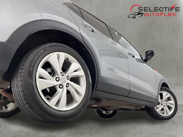 2024 Buick Encore GX Preferred Carrollton TX