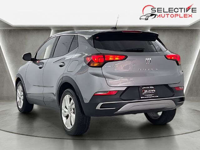 2024 Buick Encore GX Preferred Carrollton TX