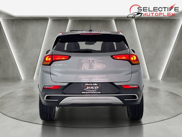 2024 Buick Encore GX Preferred Carrollton TX