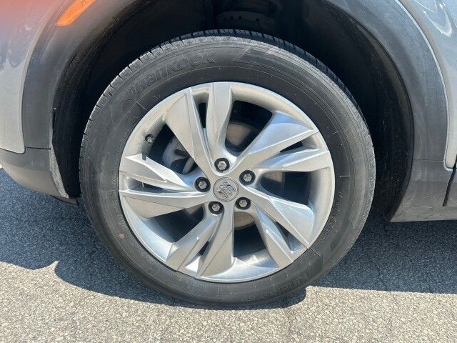 2024 Buick Encore GX Preferred Cleveland OH