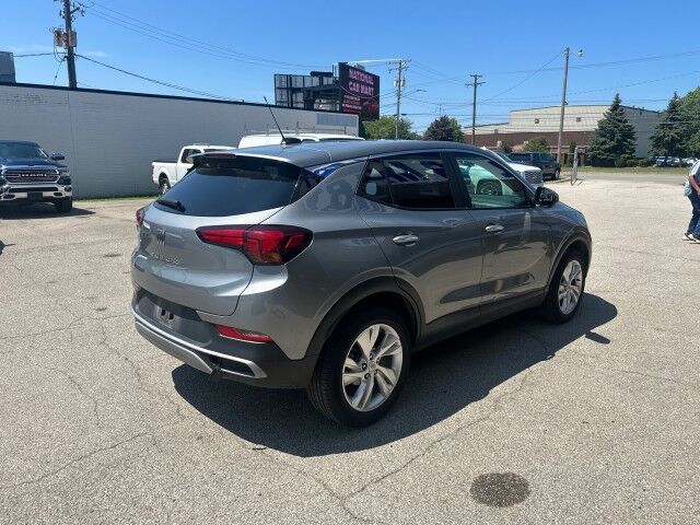 2024 Buick Encore GX Preferred Cleveland OH